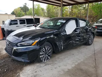 2025 Nissan Altima 1N4BL4DW8SN386085 Lot 48643926