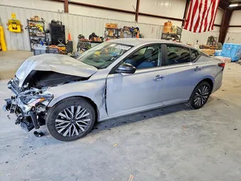 2025 Nissan Altima 1N4BL4DV7SN422680 Lot 78498365