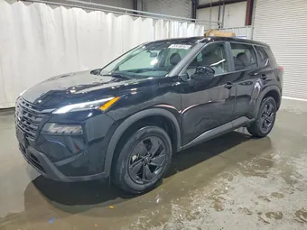 2026 Nissan Rogue 5N1BT3BB8TC750261 Lot 53301326