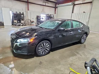 2025 Nissan Altima 1N4BL4DV5SN352208 Lot 53945076