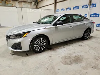 2025 Nissan Altima 1N4BL4DV0SN366131 Lot 54781426