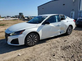 2025 Nissan Altima 1N4BL4DVXSN354536 Lot 53134396