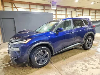 2026 Nissan Rogue 5N1BT3BB1TC682403 Lot 54498366