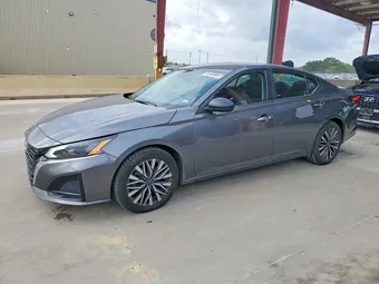 2025 Nissan Altima 1N4BL4DV8SN339341 Lot 53914736