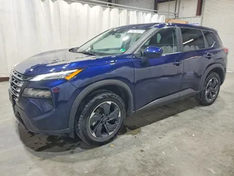 2025 Nissan Rogue 5N1BT3BB0SC816414 Lot 52968986