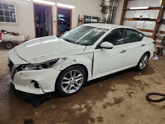 2019 Nissan Altima 1N4BL4BV8KC198172 Lot 51301806