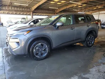 2025 Nissan Rogue 5N1BT3BA0SC835004 Lot 53603436