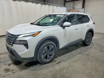 2025 Nissan Rogue 5N1BT3BA6SC779425 Lot 53825106