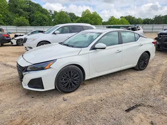 2025 Nissan Altima 1N4BL4DV7SN409170 Lot 54329076