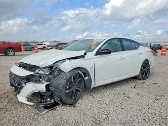 2023 Nissan Altima 1N4BL4CV3PN422944 Lot 79498305