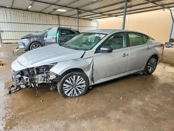 2024 Nissan Altima 1N4BL4DW9RN358693 Lot 54217966