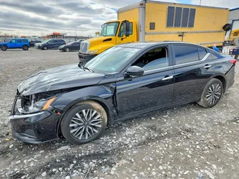 2023 Nissan Altima 1N4BL4DW4PN346092 Lot 46225806