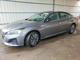 2025 Nissan Altima 1N4BL4DV4SN423995 Lot 49930426