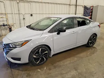 2023 Nissan Versa 3N1CN8FVXPL868944 Lot 52325096
