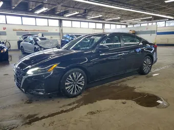 2025 Nissan Altima 1N4BL4DV2SN345605 Lot 51757496