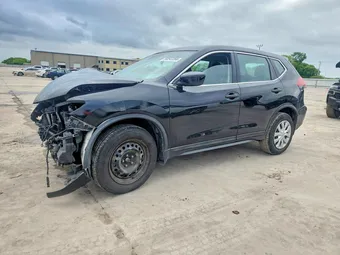 2019 Nissan Rogue 5N1AT2MV4KC826506 Lot 50547266