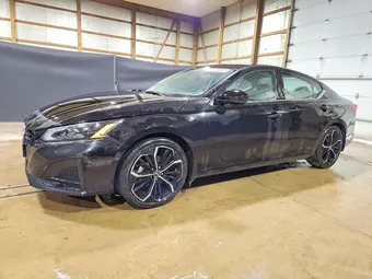 2024 Nissan Altima 1N4BL4CV2RN309750 Lot 54987676