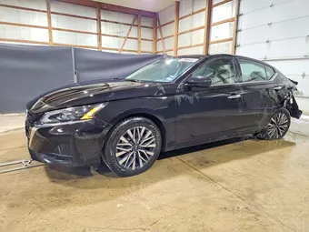 2025 Nissan Altima 1N4BL4DV6SN390580 Lot 54777516