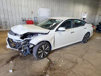 2022 Nissan Altima 1N4BL4DV8NN300494 Lot 53987866