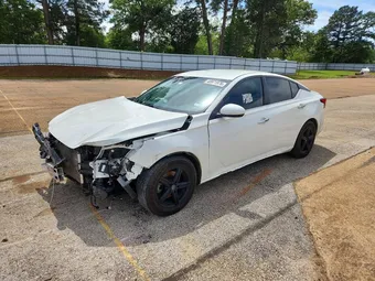 2020 Nissan Altima 1N4BL4BV8LC267461 Lot 48971976