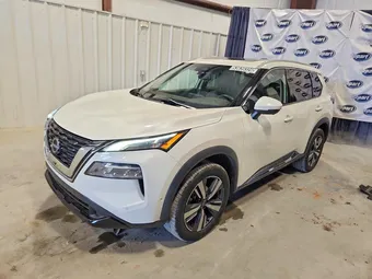 2023 Nissan Rogue 5N1BT3CB5PC827009 Lot 53639326