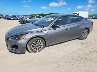 2026 Nissan Altima 1N4BL4DV6TN309210 Lot 53617336