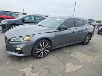 2019 Nissan Altima 1N4BL4CW3KC209439 Lot 50111436