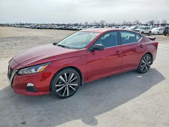 2020 Nissan Altima 1N4BL4CV7LC282967 Lot 45936596