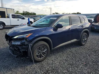 2026 Nissan Rogue 5N1BT3BA7TC755300 Lot 48203496
