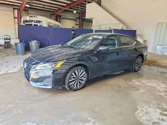 2026 Nissan Altima 1N4BL4DV3TN311044 Lot 54011316