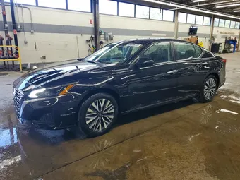 2025 Nissan Altima 1N4BL4DV5SN306636 Lot 55181966