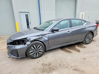 2024 Nissan Altima 1N4BL4DV2RN353648 Lot 54841676