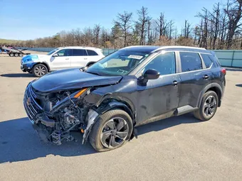 2024 Nissan Rogue JN8BT3BB8RW445066 Lot 50932416