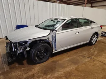 2023 Nissan Altima 1N4BL4BV3PN418121 Lot 53588576
