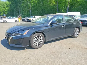 2025 Nissan Altima 1N4BL4DV5SN402315 Lot 54115136