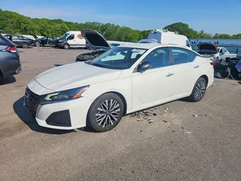 2025 Nissan Altima 1N4BL4DV3SN393016 Lot 54101506
