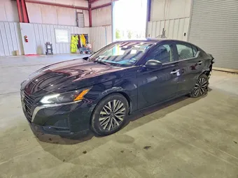 2025 Nissan Altima 1N4BL4DV4SN302805 Lot 54084766