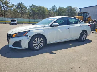 2023 Nissan Altima 1N4BL4BV4PN340447 Lot 52896216