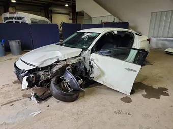 2025 Nissan Altima 1N4BL4DV8SN354745 Lot 52526036