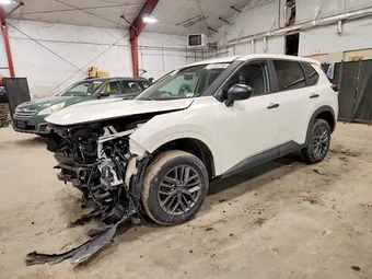 2023 Nissan Rogue 5N1BT3AB5PC795147 Lot 42053156
