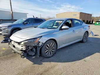 2023 Nissan Altima 1N4BL4DV0PN349580 Lot 47234516