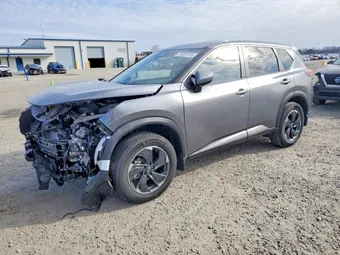 2024 Nissan Rogue JN8BT3BA5RW354635 Lot 75391315