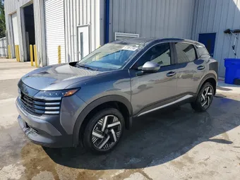 2025 Nissan Kicks 3N8AP6CA8SL439027 Lot 47861296
