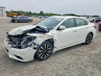 2018 Nissan Altima 1N4AL3AP4JC147842 Lot 48615146