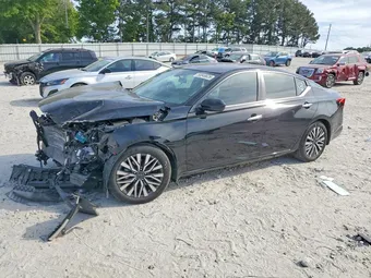 2024 Nissan Altima 1N4BL4DV6RN342331 Lot 50849626
