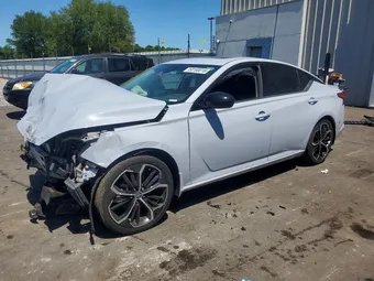 2023 Nissan Altima 1N4BL4CV8PN316179 Lot 50180016