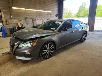 2019 Nissan Altima 1N4BL4CV5KC105199 Lot 54669896