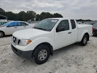 2019 Nissan Frontier 1N6BD0CT9KN780019 Lot 70698355