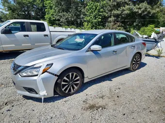 2018 Nissan Altima 1N4AL3AP3JC128439 Lot 51243086