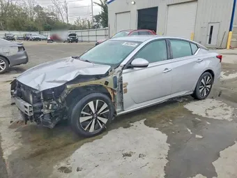 2021 Nissan Altima 1N4BL4DV9MN340937 Lot 98420605